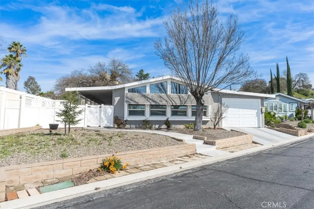291 Quail Summit, Paso Robles, CA 93446 - #1