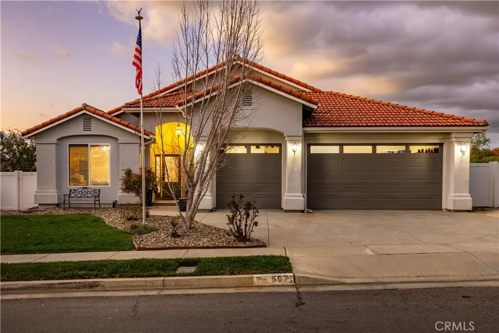 507 Grand Canyon, Paso Robles, CA 93446 - #1