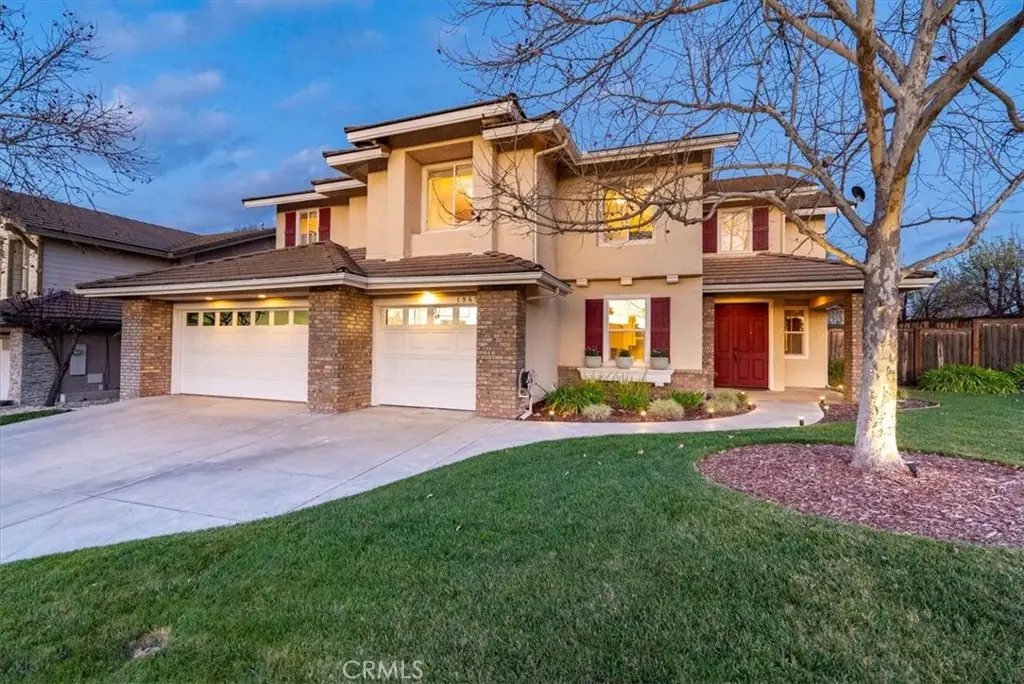 1945 Fieldstone, Paso Robles, CA 93446 - #1