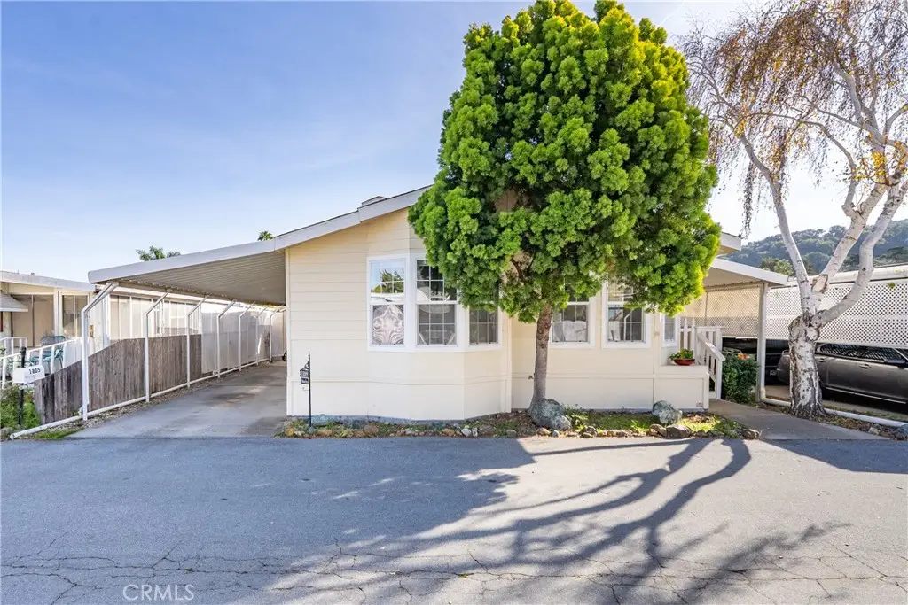 1809 Thelma #50, San Luis Obispo, CA 93405 - #1