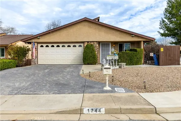 1744 Ponderosa, Paso Robles, CA 93446