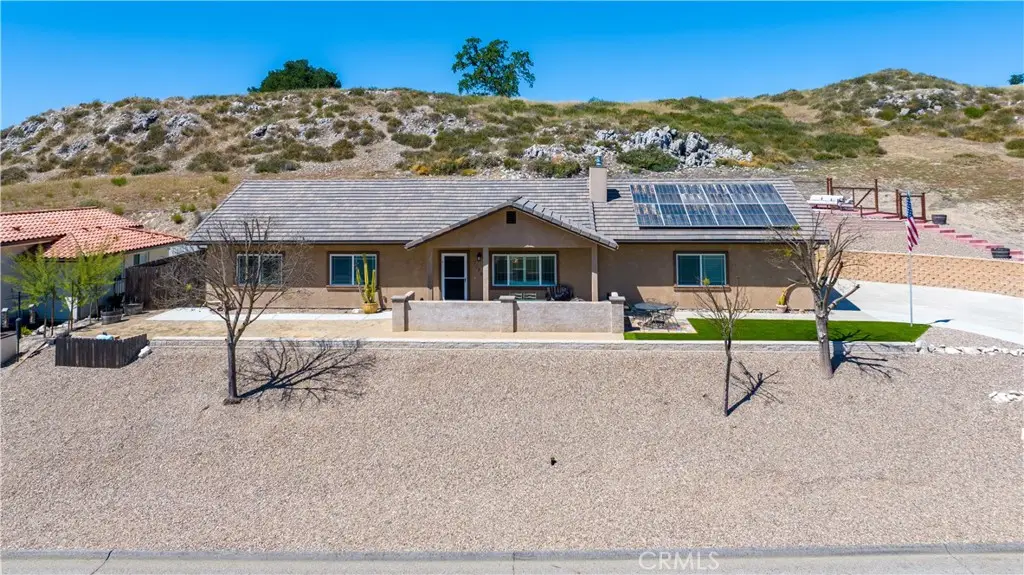 2155 Holly Drive, Paso Robles, CA 93446 - #1
