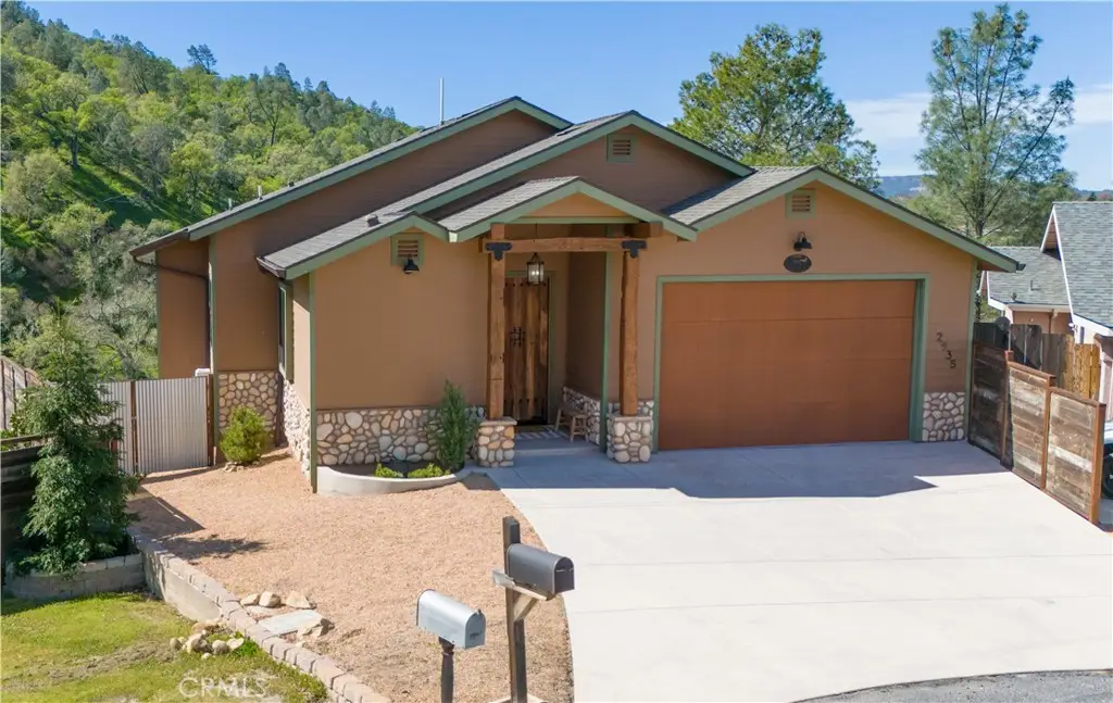 2935 Sorrel Lane, Paso Robles, CA 93446 - #1