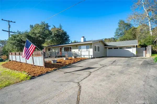 4760 Alamo Avenue, Atascadero, CA 93422