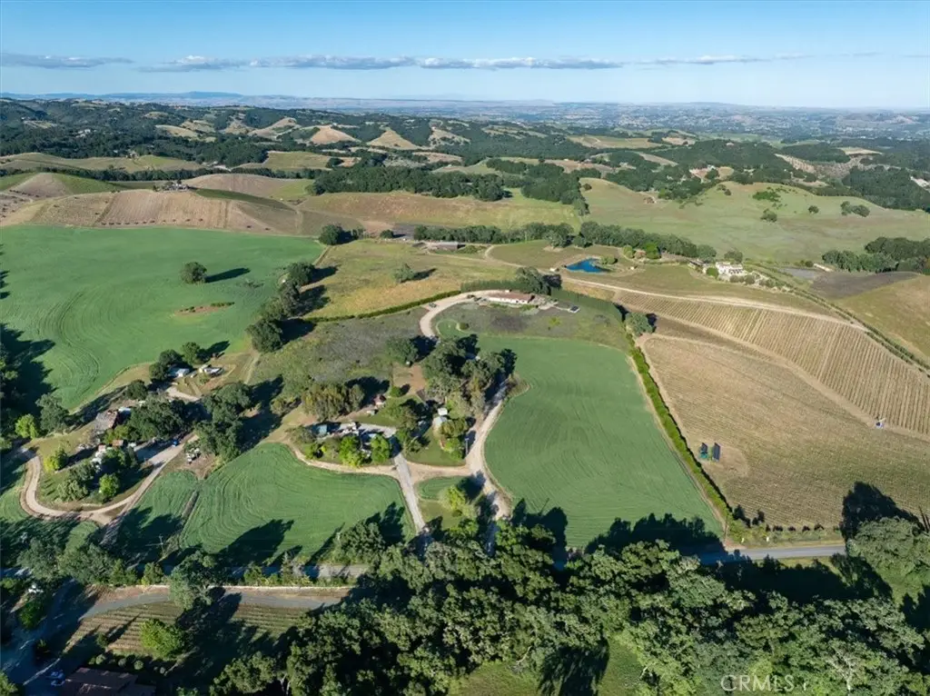 , 5260 Vineyard, Paso Robles, CA 93446 - #1