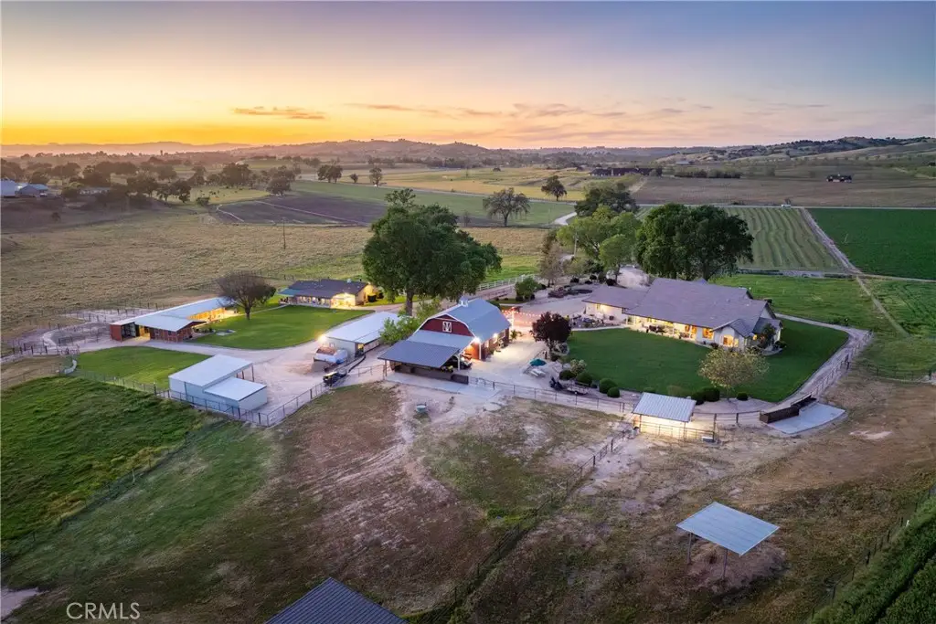 & 5375 Camp 8, Paso Robles, CA 93446 - #1