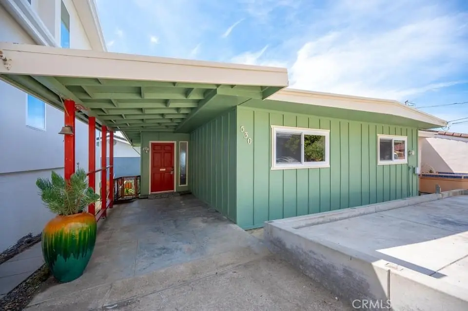 530 Zanzibar, Morro Bay, CA 93442 - #1