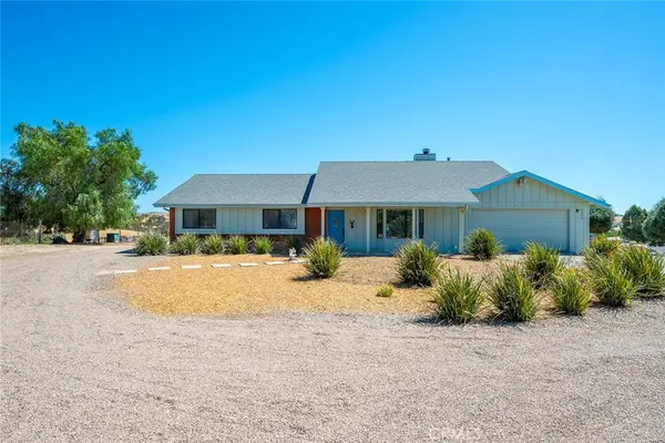 5602 Prancing Deer Place, Paso Robles, CA 93446