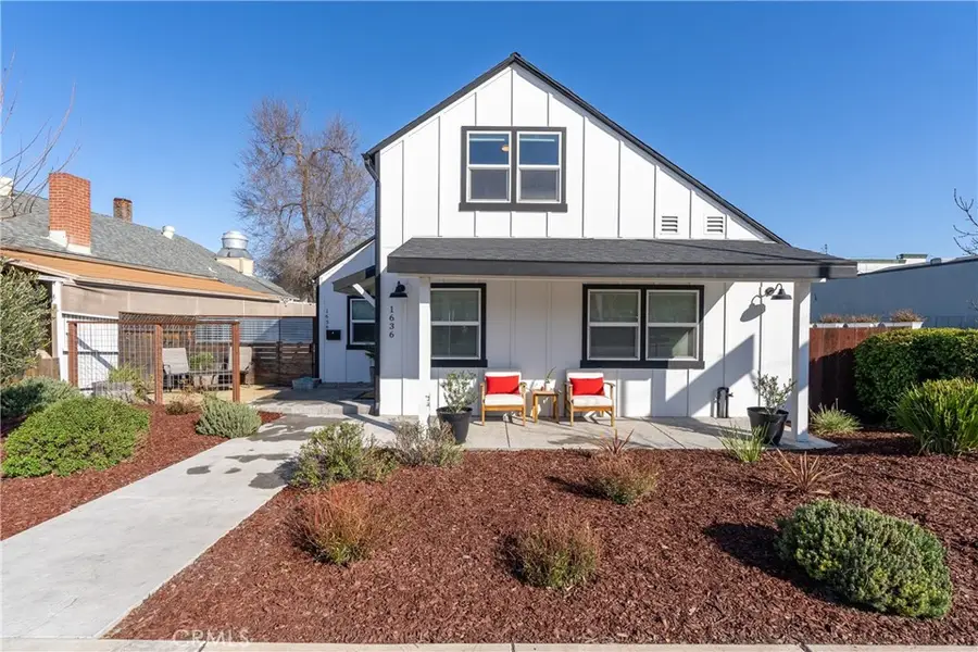 1636 Spring Street, Paso Robles, CA 93446 - #2