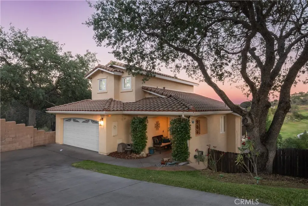 8674 Paseo De Vaca, Atascadero, CA 93422 - #1