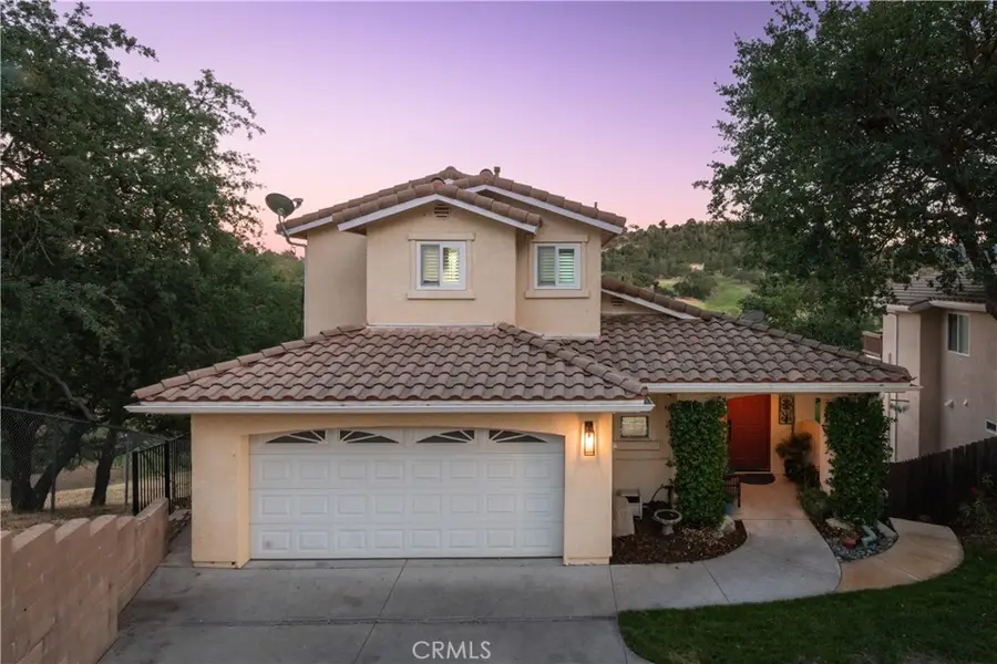 8674 Paseo De Vaca, Atascadero, CA 93422 - #2