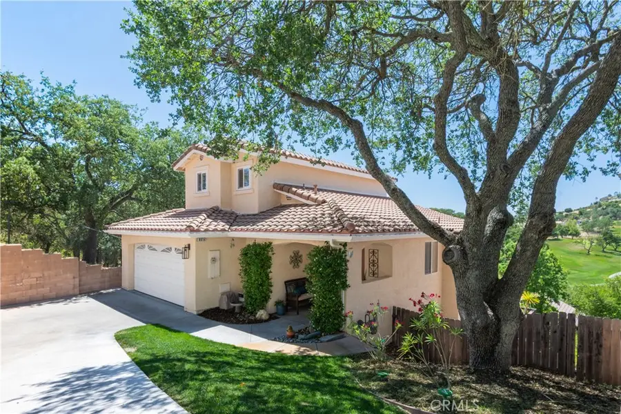 8674 Paseo De Vaca, Atascadero, CA 93422 - #3