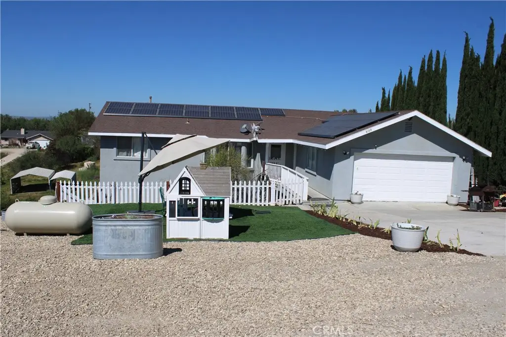 8199 Plane View, Paso Robles, CA 93446 - #1