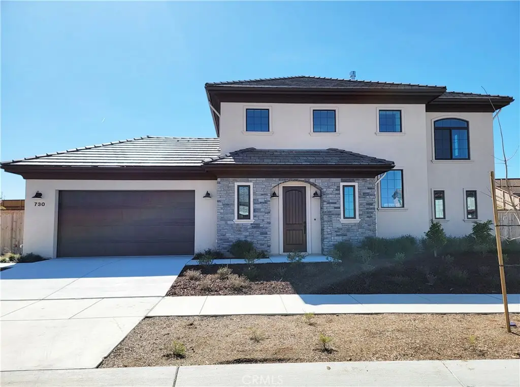 730 Manor Lane, Paso Robles, CA 93446 - #1