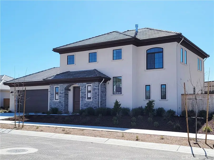 730 Manor Lane, Paso Robles, CA 93446 - #2