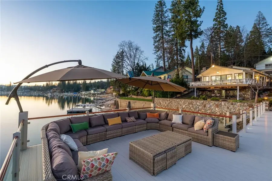 39118 Lake Drive, Bass Lake, CA 93604 - #3