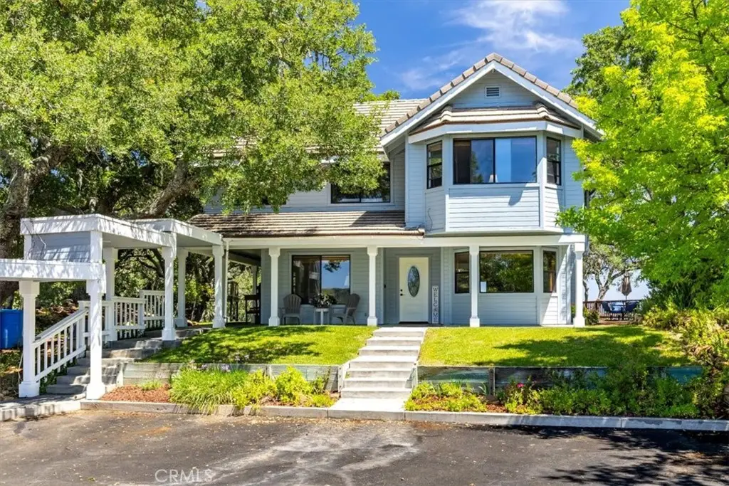 12355 Santa Ana, Atascadero, CA 93422 - #1