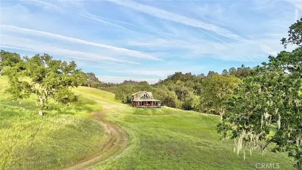 46651 Sapaque Valley, Bradley, CA 93426