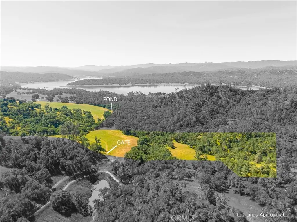 0 Nacimiento Shores, Paso Robles, CA 93426 - #1