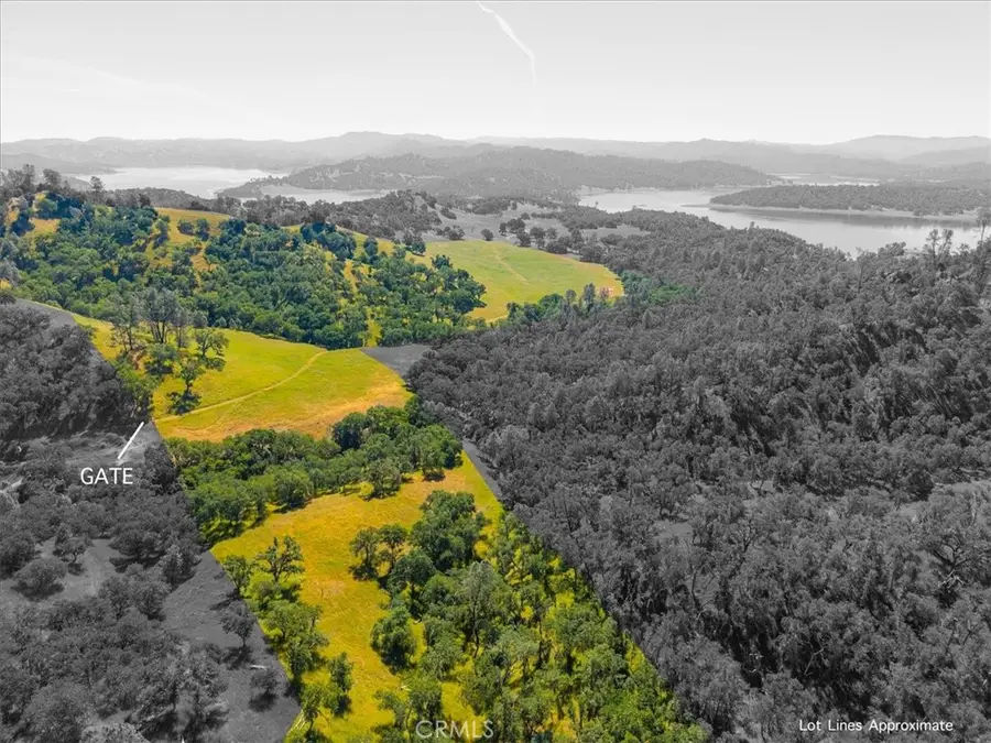 0 Nacimiento Shores, Paso Robles, CA 93426 - #2