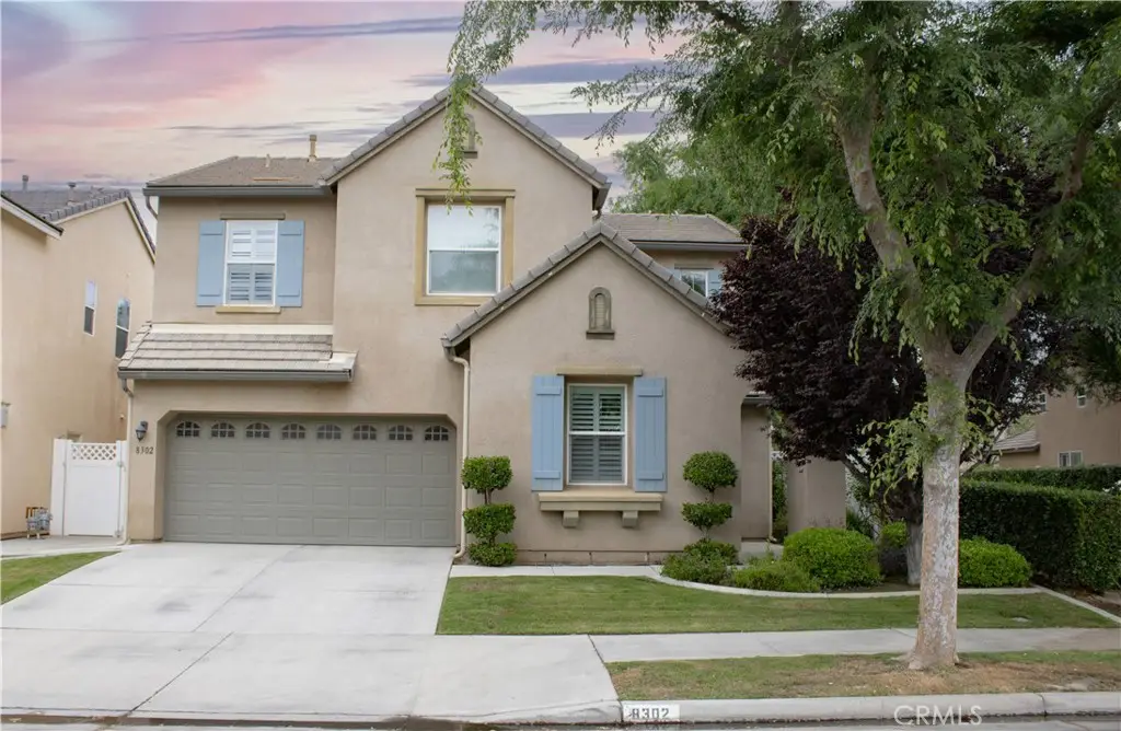 8302 Allyn Bacon, Bakersfield, CA 93311 - #1