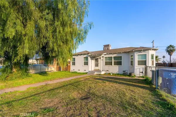 508 El Prado, Bakersfield, CA 93304