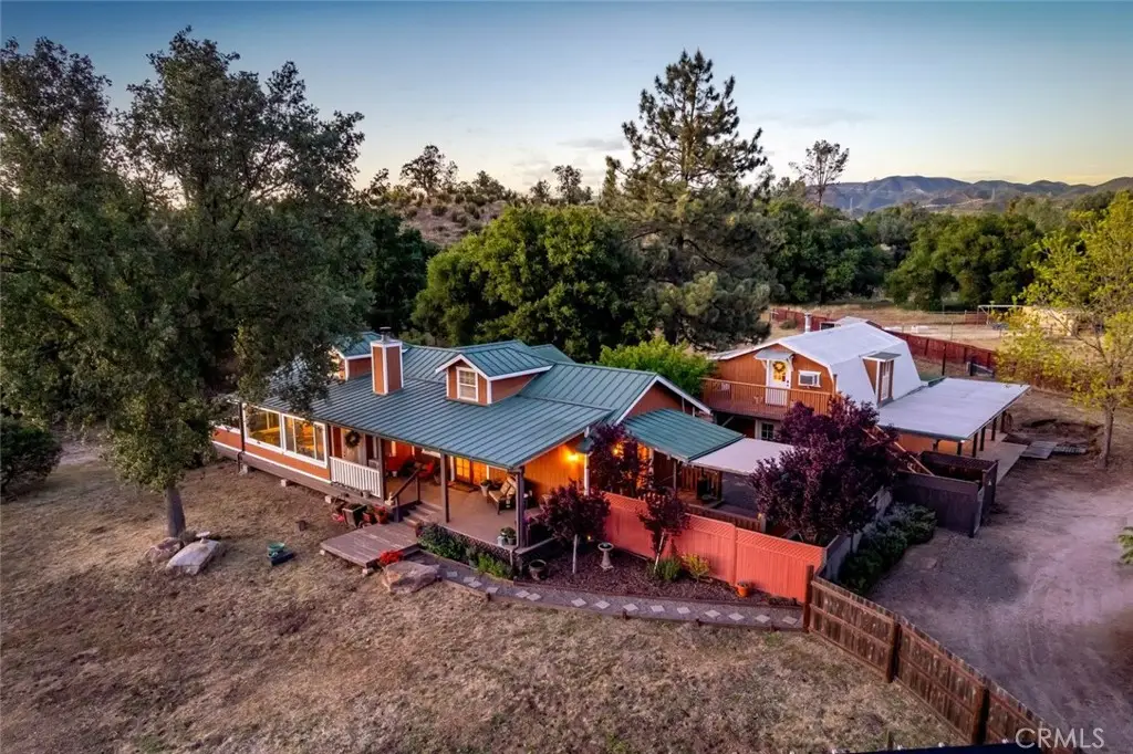 1350 Parkhill, Santa Margarita, CA 93453 - #1