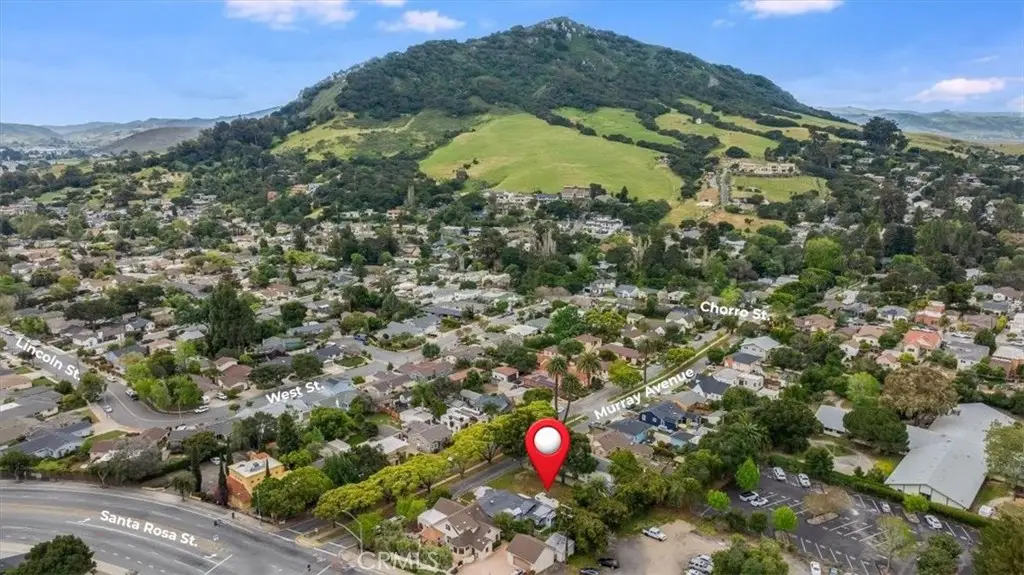 878 Murray Avenue, San Luis Obispo, CA 93405 - #1