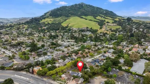 878 Murray Avenue, San Luis Obispo, CA 93405