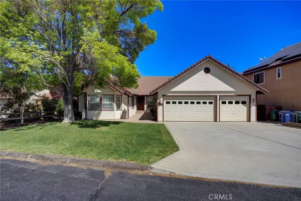 1931 Wild Rice, Paso Robles, CA 93446
