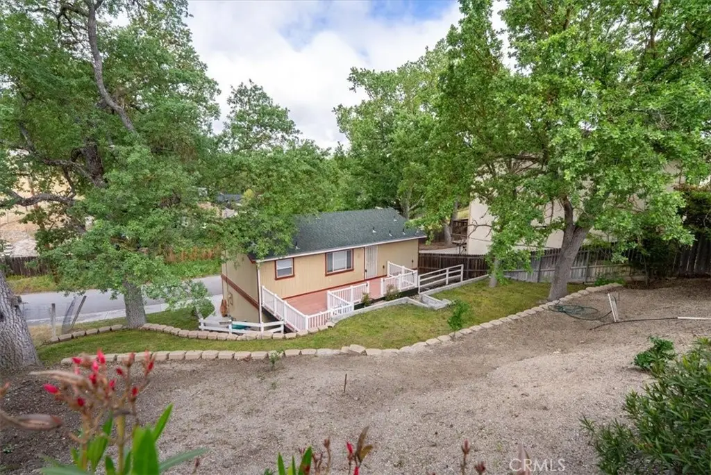 5045 Alamo, Atascadero, CA 93422 - #1