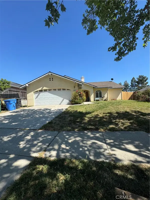 1035 Pioneer Trail, Paso Robles, CA 93446