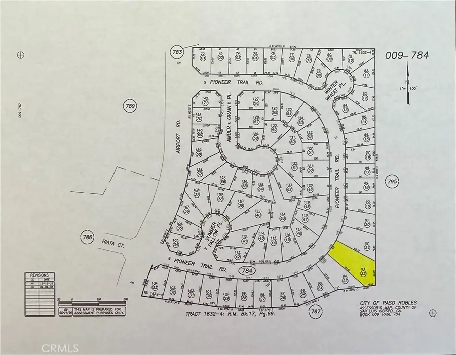 1035 Pioneer Trail, Paso Robles, CA 93446 - #2