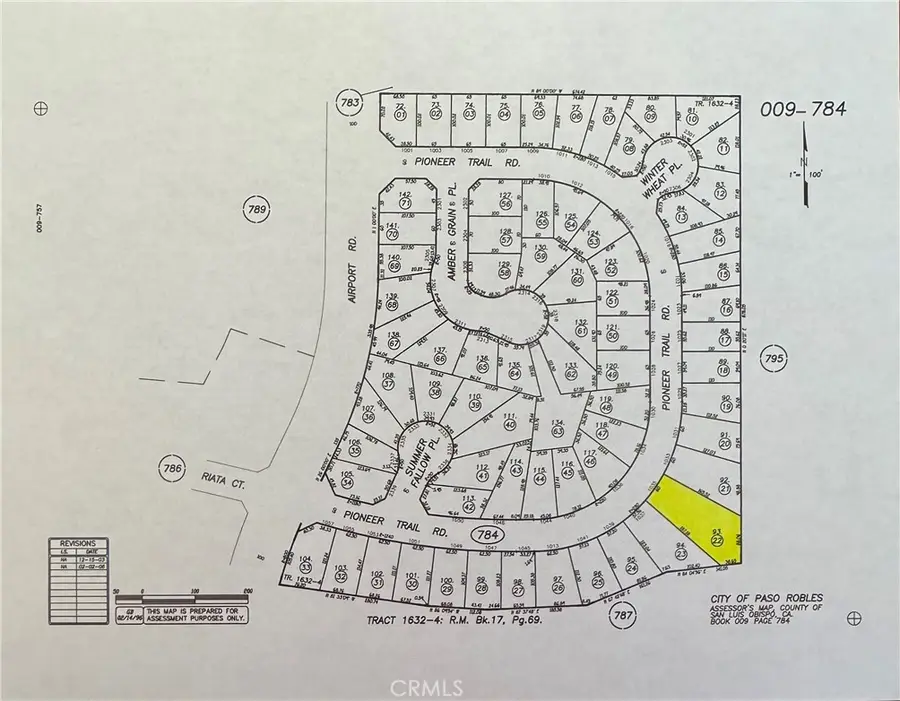 1035 Pioneer Trail, Paso Robles, CA 93446 - #3
