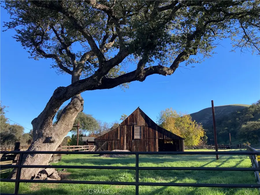 0 Nickel Creek Road, San Miguel, CA 93451 - #3