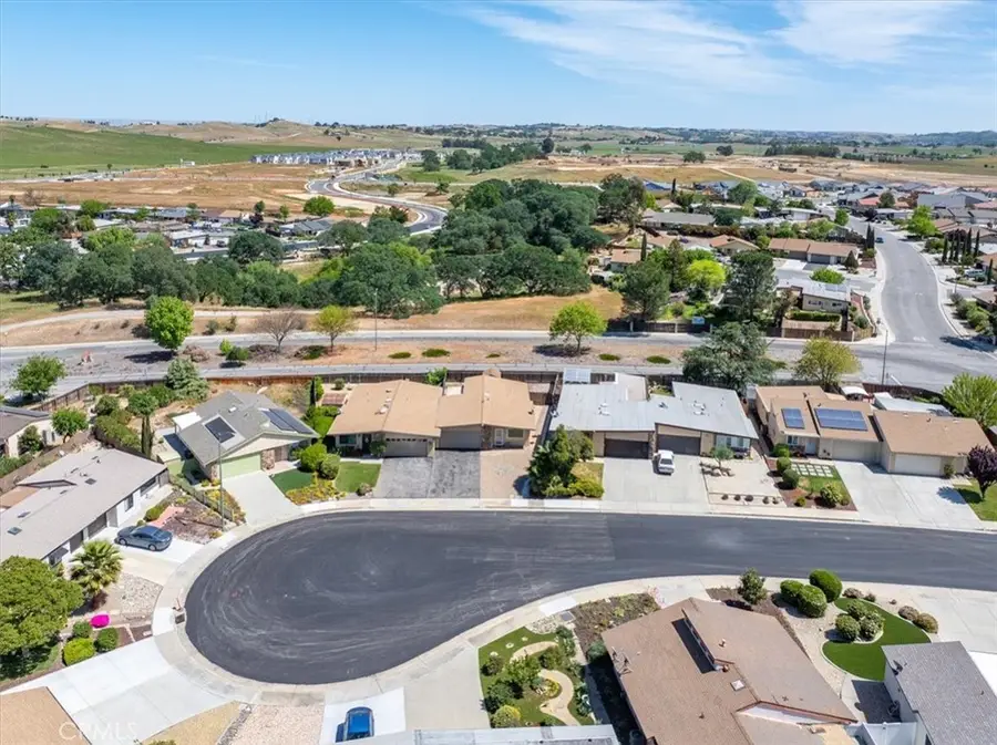 1736 Marigold, Paso Robles, CA 93446 - #3