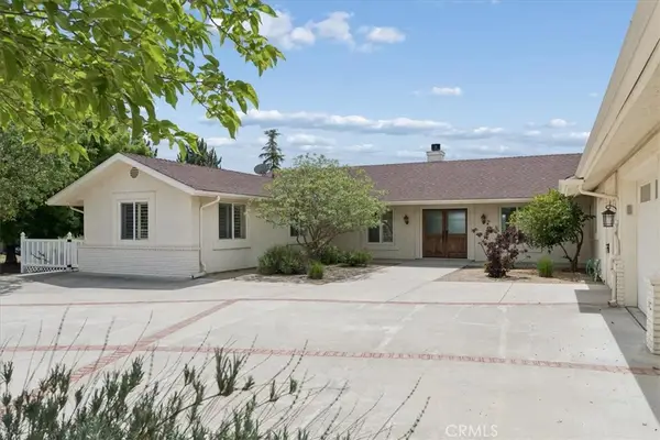 5565 High Ridge, Paso Robles, CA 93446