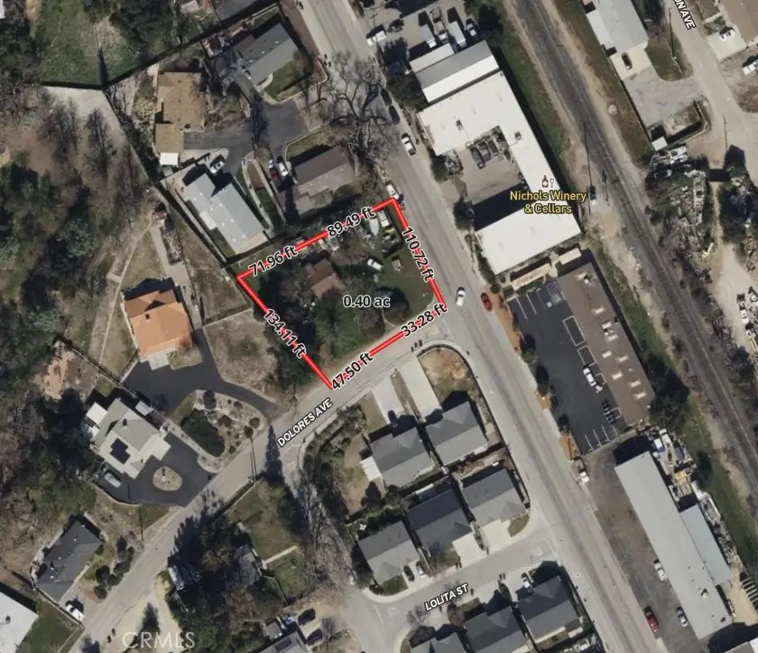 5985 Dolores, Atascadero, CA 93422 - #3