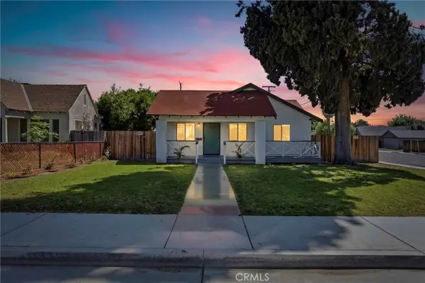201 Lincoln Street, Bakersfield, CA 93305