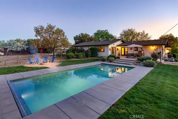 4220 N River, Paso Robles, CA 93446