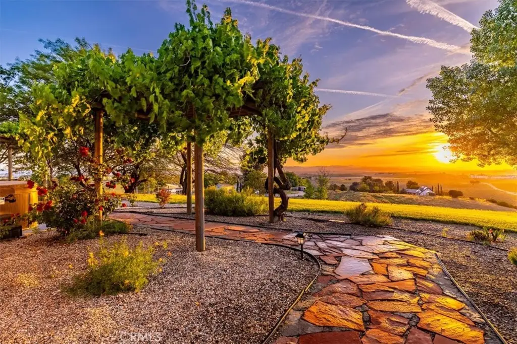 6130 Buckhorn Ridge, San Miguel, CA 93451 - #1