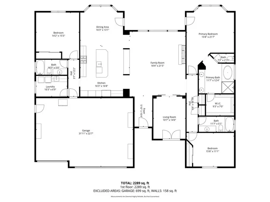 204 Victoria Court, Paso Robles, CA 93446 - #2