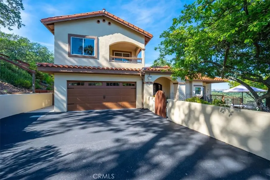 10662 Santa Ana Road, Atascadero, CA 93422 - #3