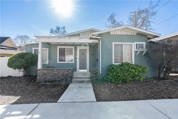 732 16th Street, Paso Robles, CA 93446