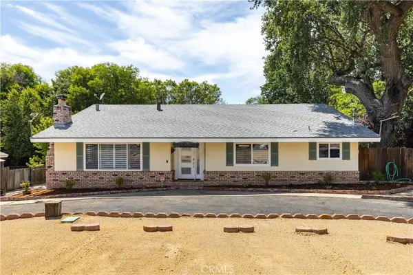 8130 Azucena, Atascadero, CA 93422