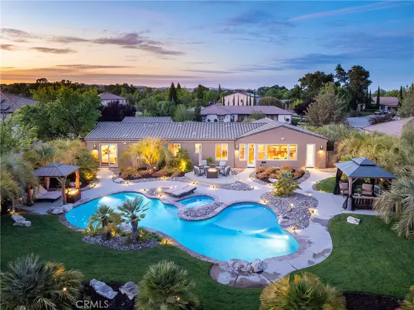 1579 Via Rojas, Templeton, CA 93465