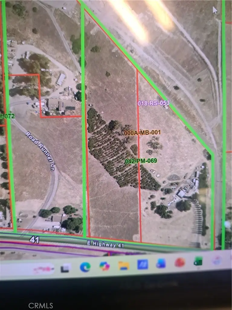 4286 E Hwy 41, Templeton, CA 93465 - #2