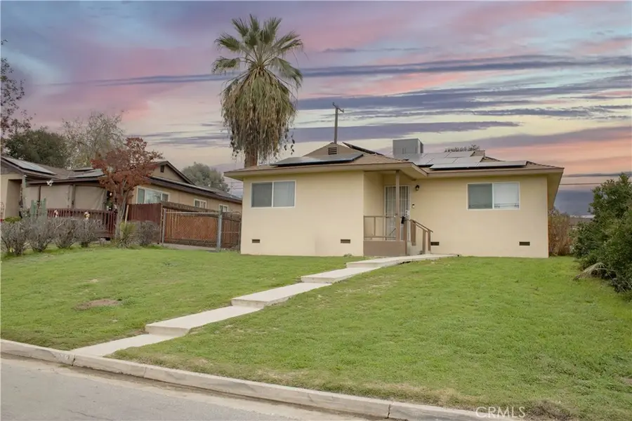 3013 Cornell, Bakersfield, CA 93305 - #3