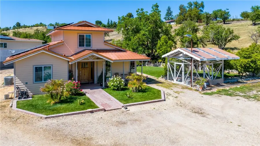 3890 Hillcrest, Templeton, CA 93465 - #3