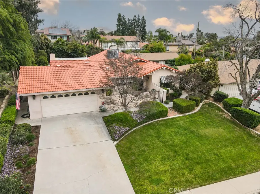 3509 Janene Way, Bakersfield, CA 93306 - #2